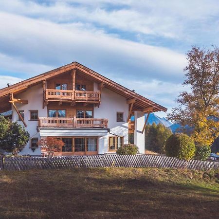 Appartement Panorama Blick By Monicare Seefeld in Tirol Exterior photo