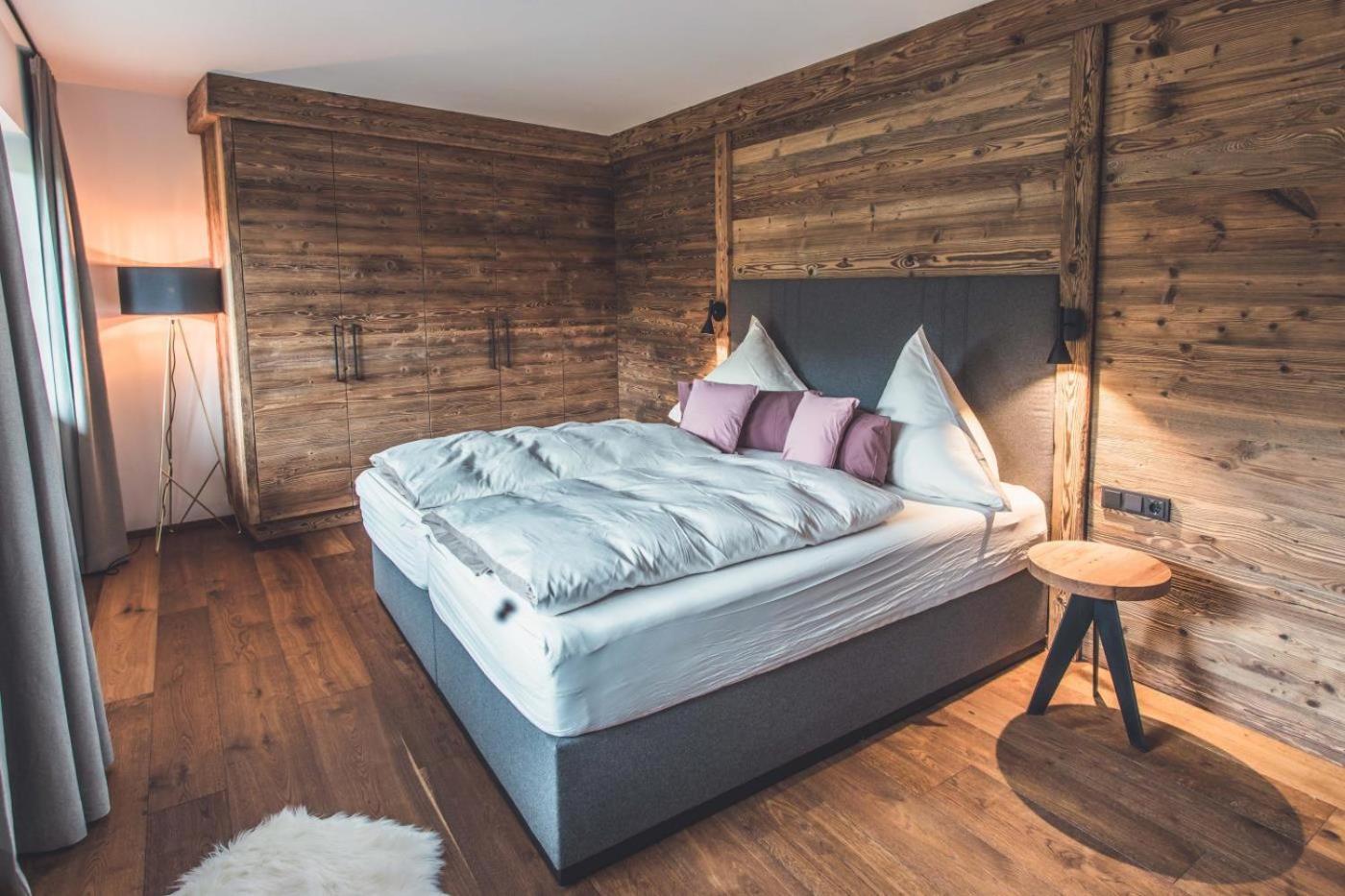 Appartement Panorama Blick By Monicare Seefeld in Tirol Exterior photo